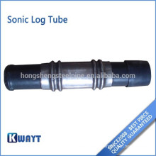 sonic log tube for uae